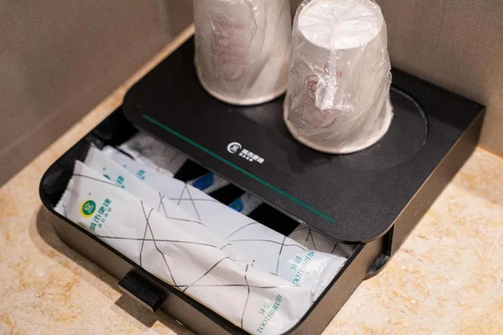 City Comfort Inn Xiantao Avenue Wangzhou Bridge Wushang