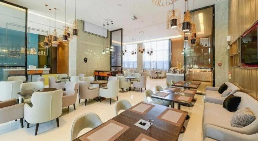 City Comfort Inn Xiantao Avenue Wangzhou Bridge Wushang