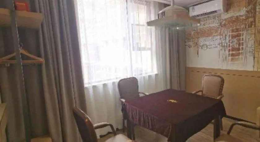 City Comfort Inn Xiantao Avenue Wangzhou Bridge Wushang