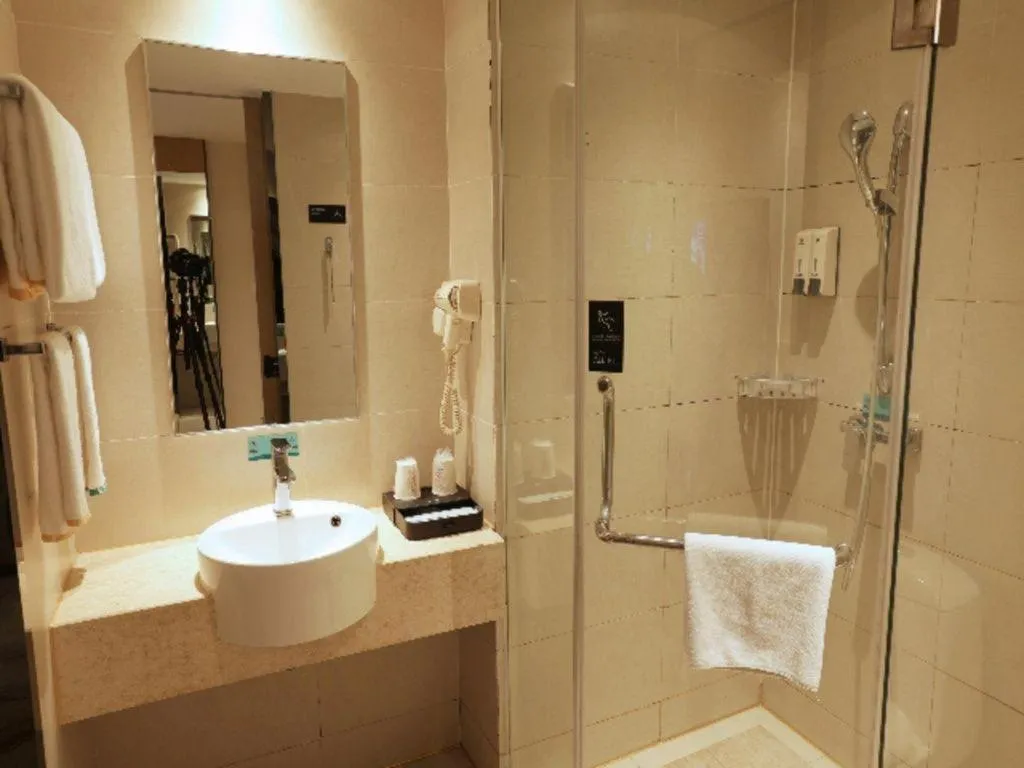 City Comfort Inn Xiantao Avenue Wangzhou Bridge Wushang