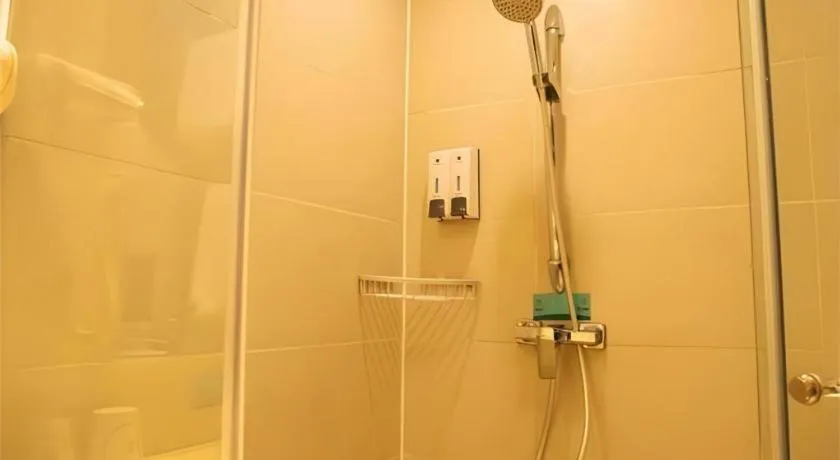 City Comfort Inn Xiantao Avenue Wangzhou Bridge Wushang