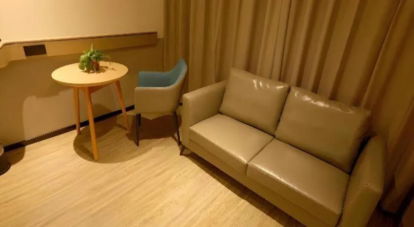 City Comfort Inn Xiantao Avenue Wangzhou Bridge Wushang