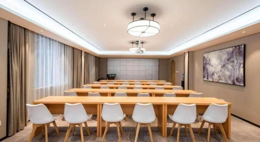 City Comfort Inn Xiantao Avenue Wangzhou Bridge Wushang