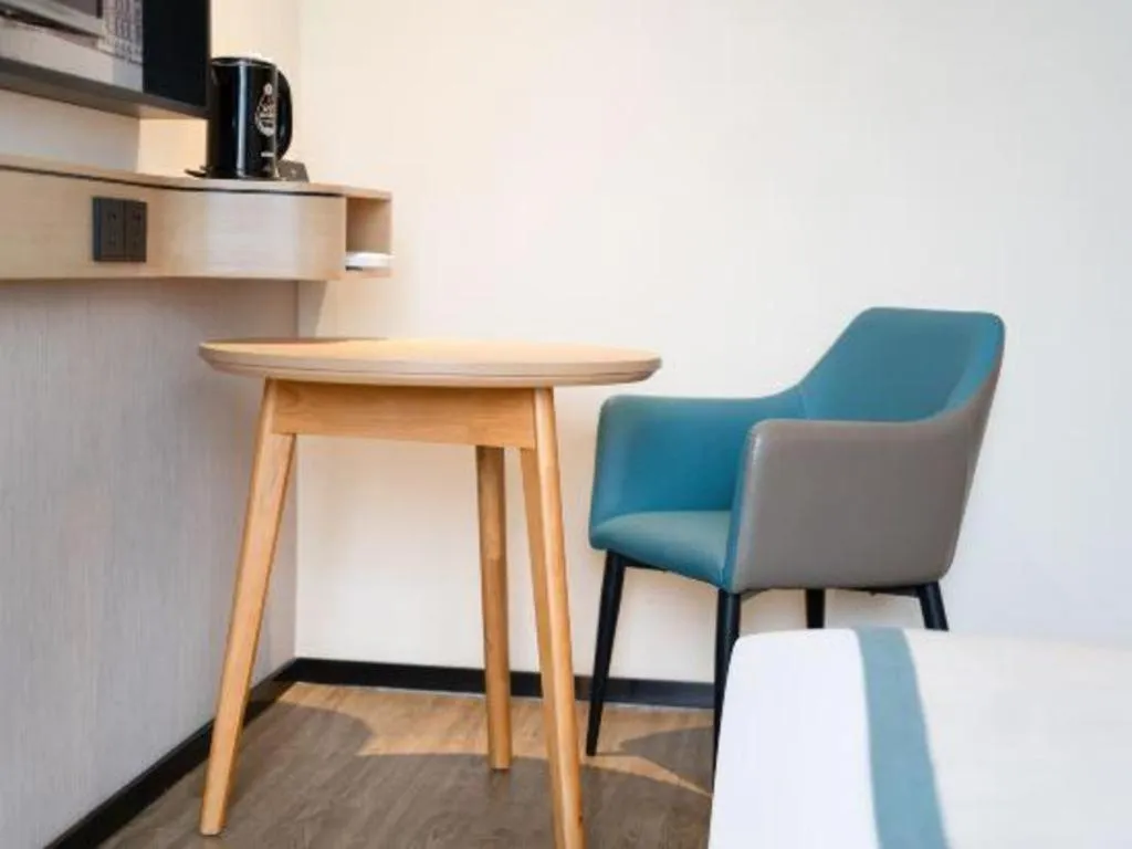 City Comfort Inn Xiantao Avenue Wangzhou Bridge Wushang