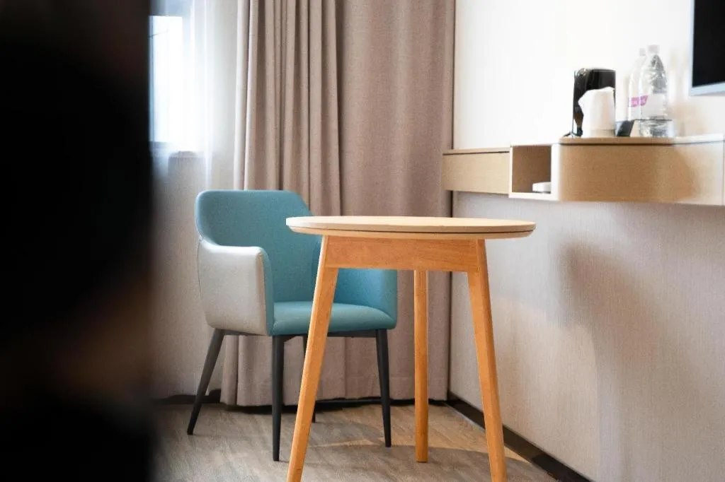 City Comfort Inn Xiantao Avenue Wangzhou Bridge Wushang