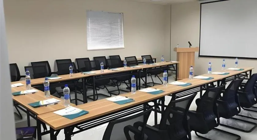 City Comfort Inn zhongshan Lihe Square Walmart