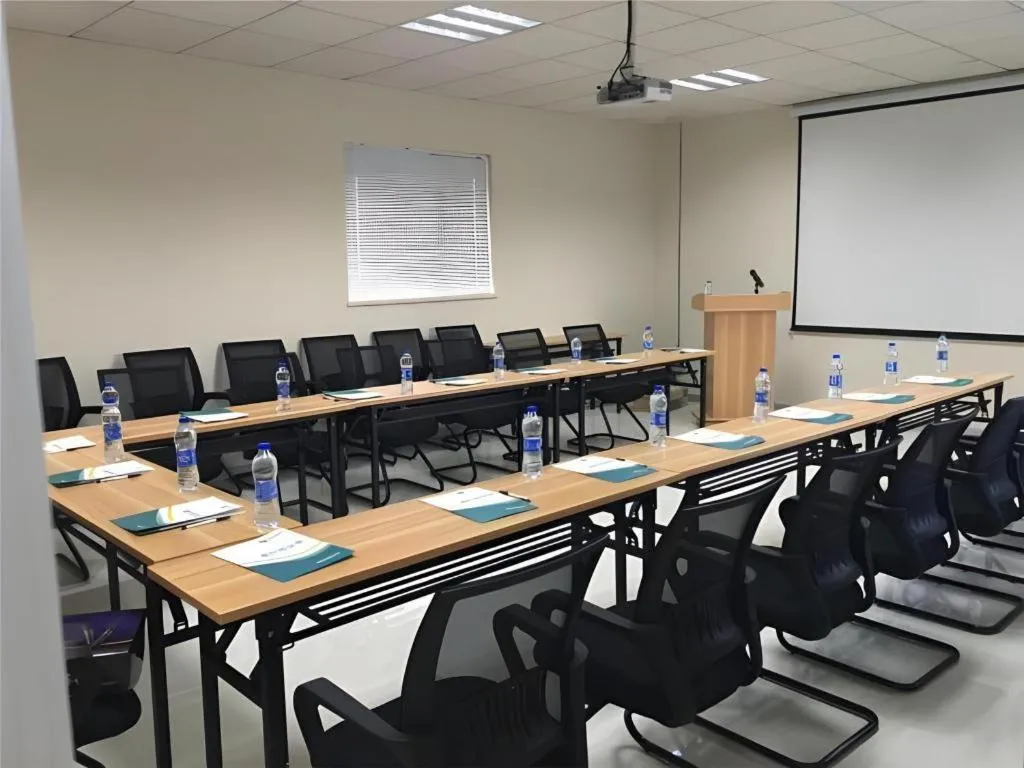 City Comfort Inn zhongshan Lihe Square Walmart