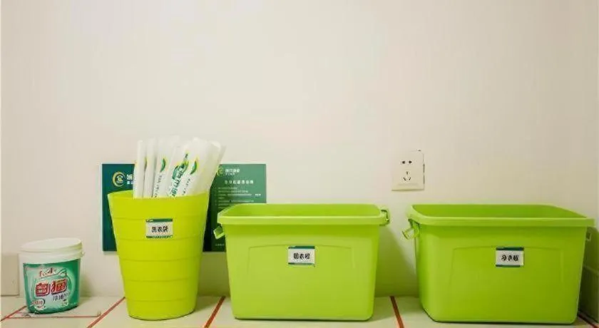 City Comfort Inn Nanchang Bayi Square Dinggong Road