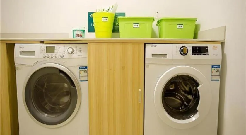 City Comfort Inn Nanchang Bayi Square Dinggong Road