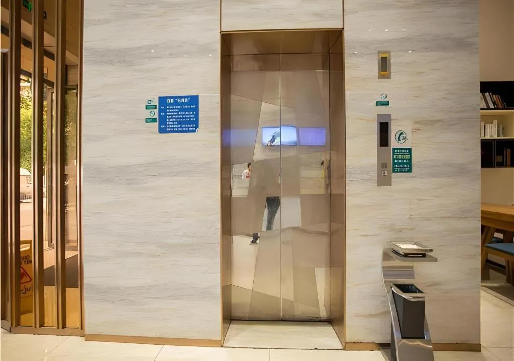 City Comfort Inn Nanchang Bayi Square Dinggong Road