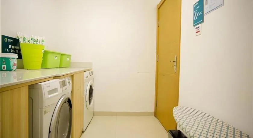 City Comfort Inn Nanchang Bayi Square Dinggong Road