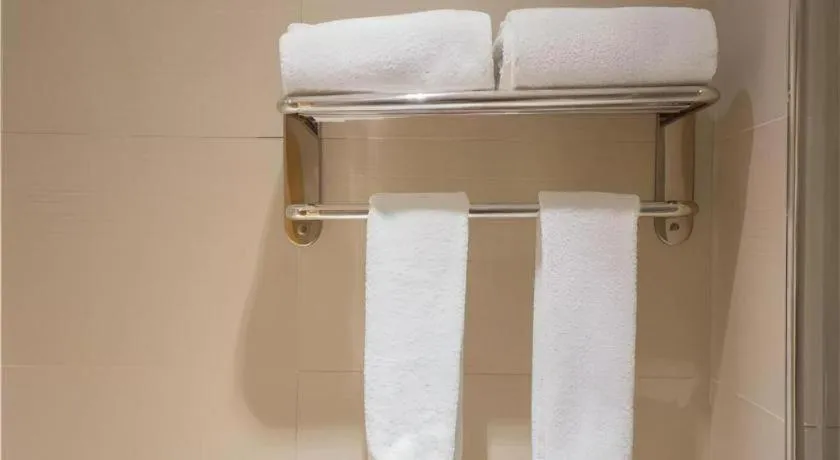 City Comfort Inn Nanchang Bayi Square Dinggong Road