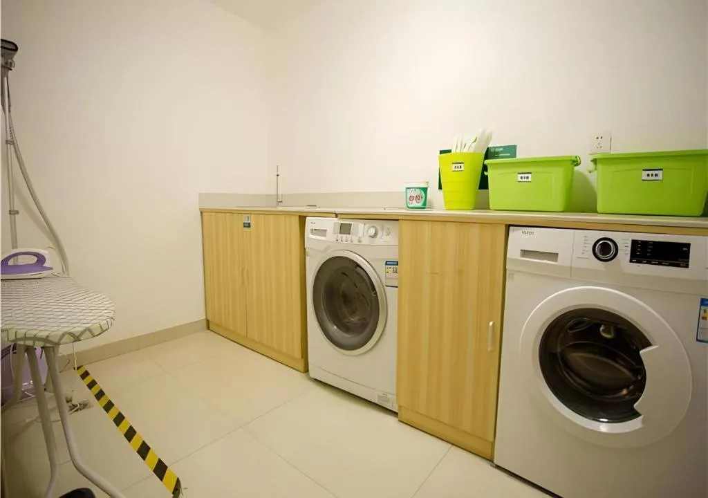 City Comfort Inn Nanchang Bayi Square Dinggong Road