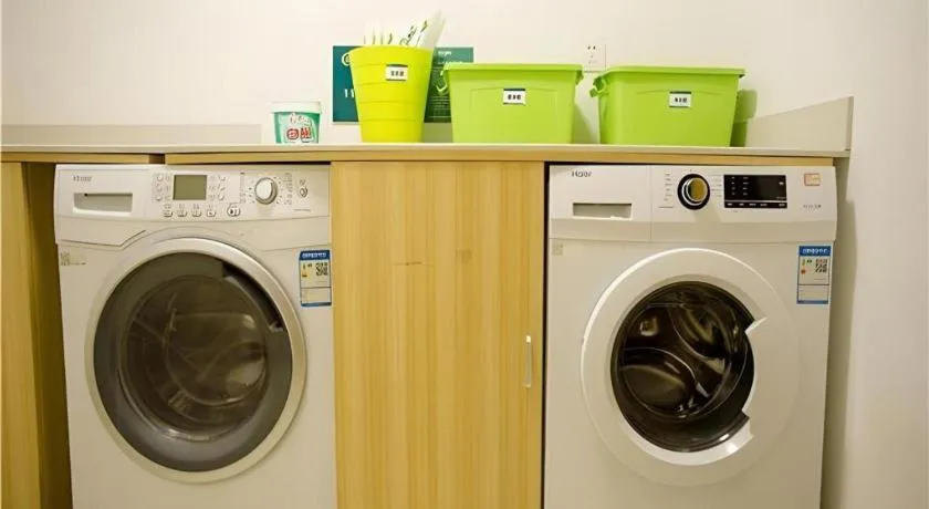 City Comfort Inn Nanchang Bayi Square Dinggong Road