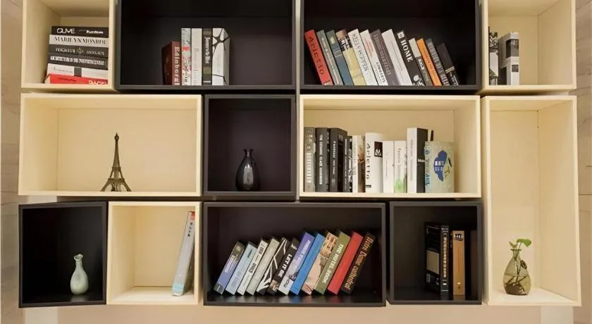 City Comfort Inn Nanchang Bayi Square Dinggong Road