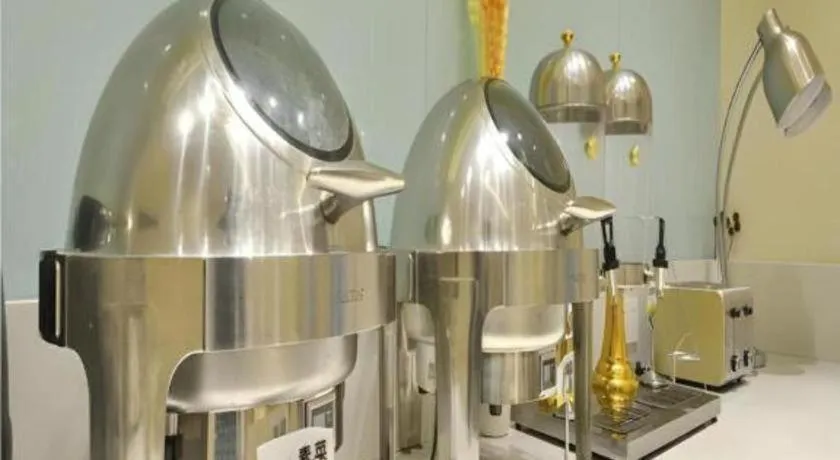 City Comfort Inn Wuhan Xinzhou Mo'er Cheng