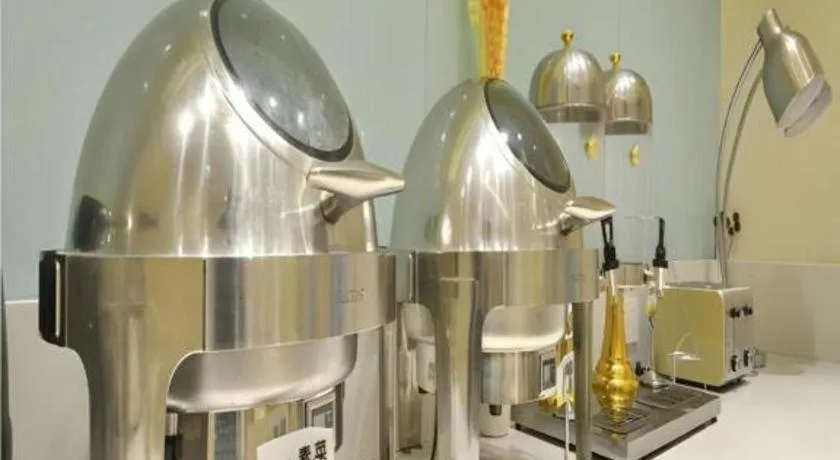 City Comfort Inn Wuhan Xinzhou Mo'er Cheng