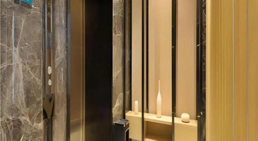 City Comfort Inn Wuhan Xinzhou Mo'er Cheng