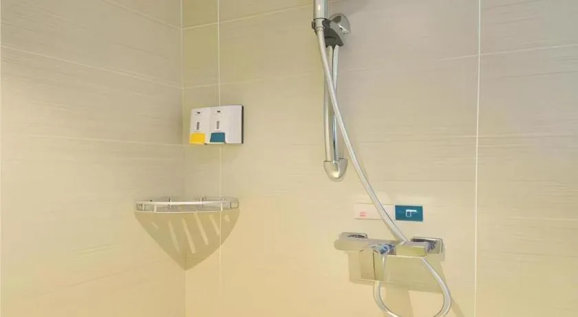 City Comfort Inn Wuhan Xinzhou Mo'er Cheng