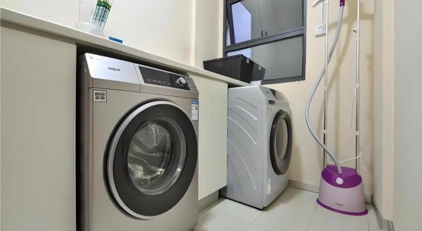 City Comfort Inn Wuhan Xinzhou Mo'er Cheng