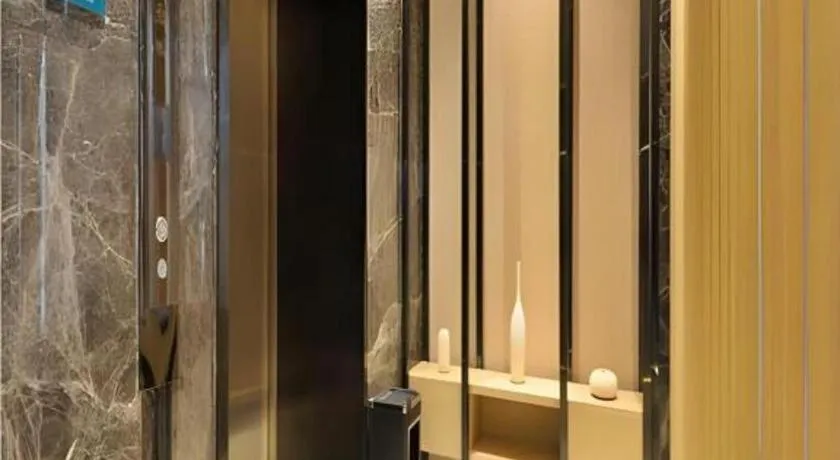 City Comfort Inn Wuhan Xinzhou Mo'er Cheng