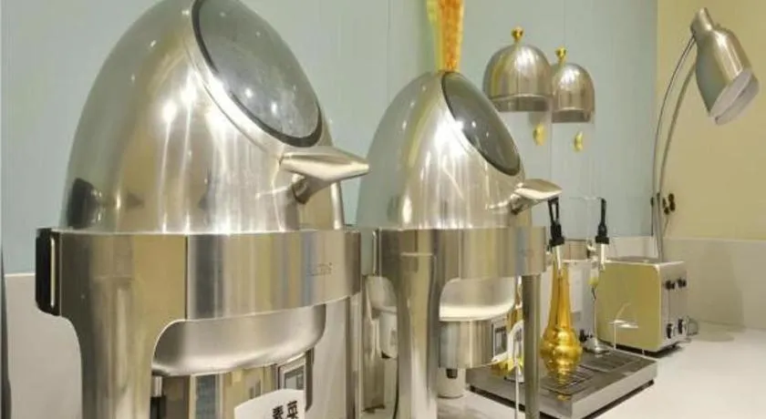 City Comfort Inn Wuhan Xinzhou Mo'er Cheng