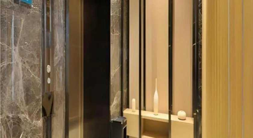 City Comfort Inn Wuhan Xinzhou Mo'er Cheng