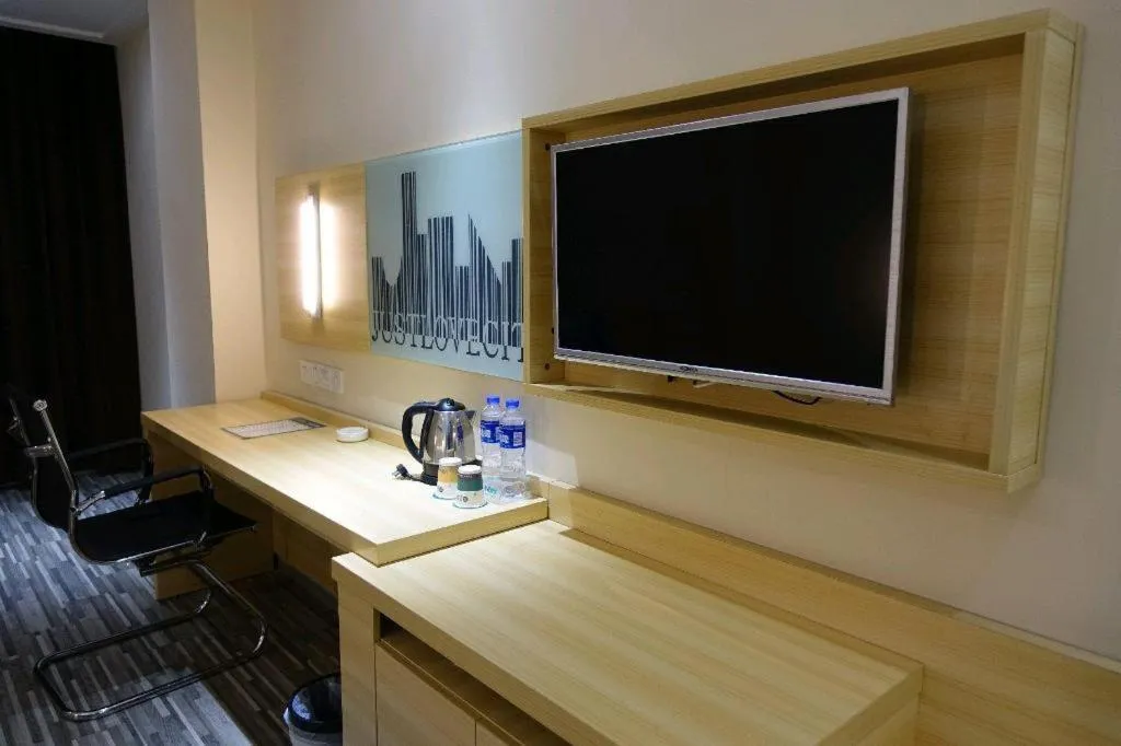 City Comfort Inn Huizhou Huiyang High-speed Railway Station