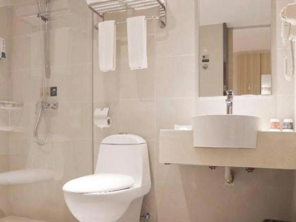 City Comfort Inn Huizhou Huiyang High-speed Railway Station