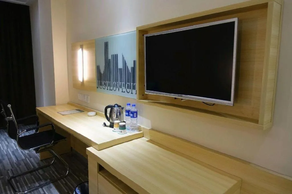 City Comfort Inn Huizhou Huiyang High-speed Railway Station