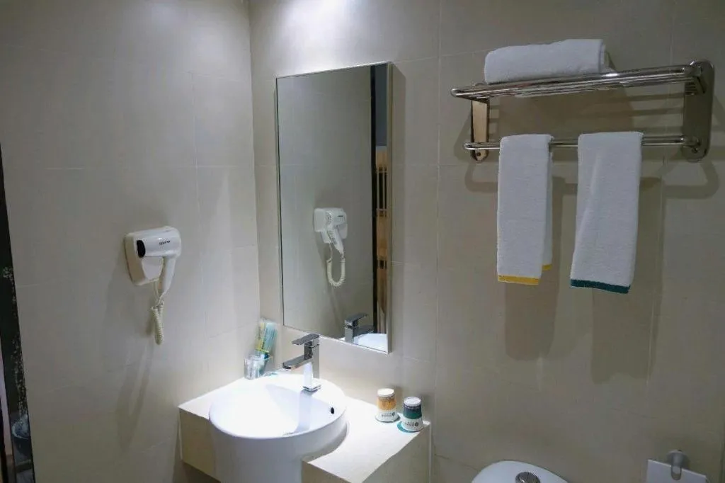 City Comfort Inn Huizhou Huiyang High-speed Railway Station