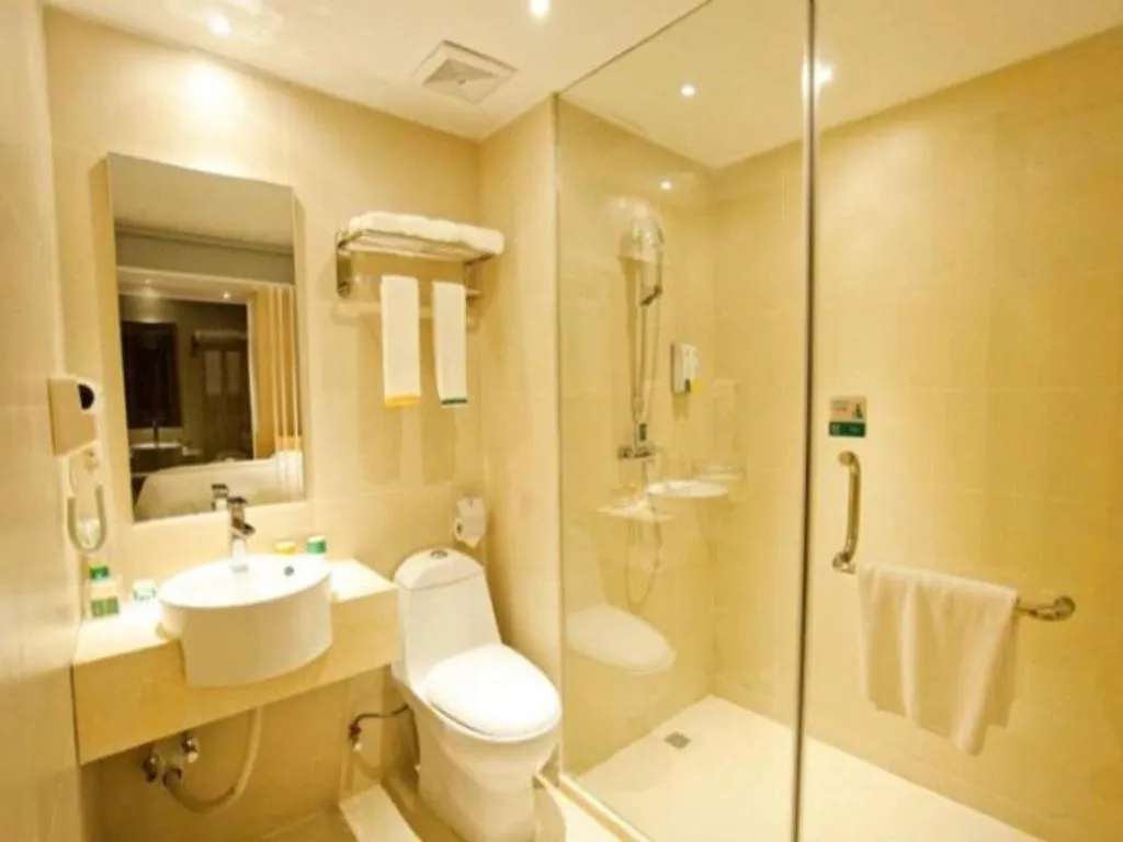 City Comfort Inn Huizhou Huiyang High-speed Railway Station