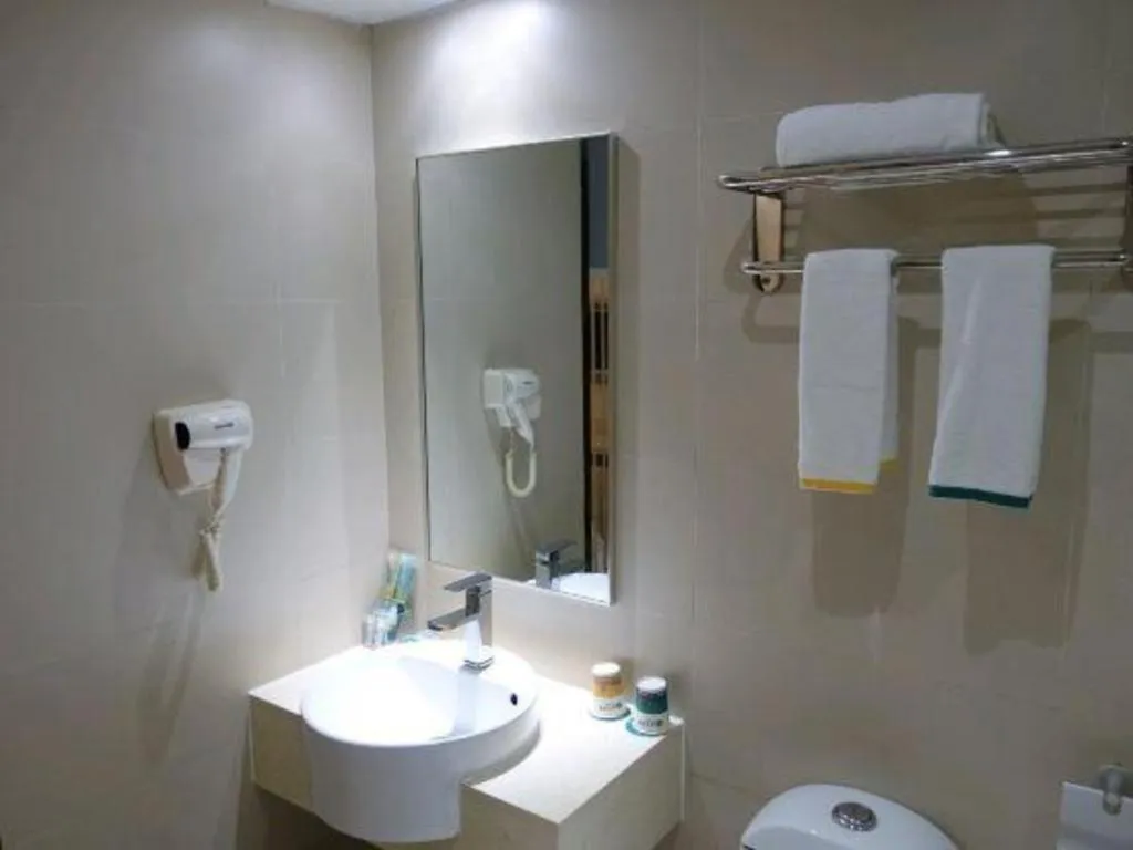 City Comfort Inn Huizhou Huiyang High-speed Railway Station