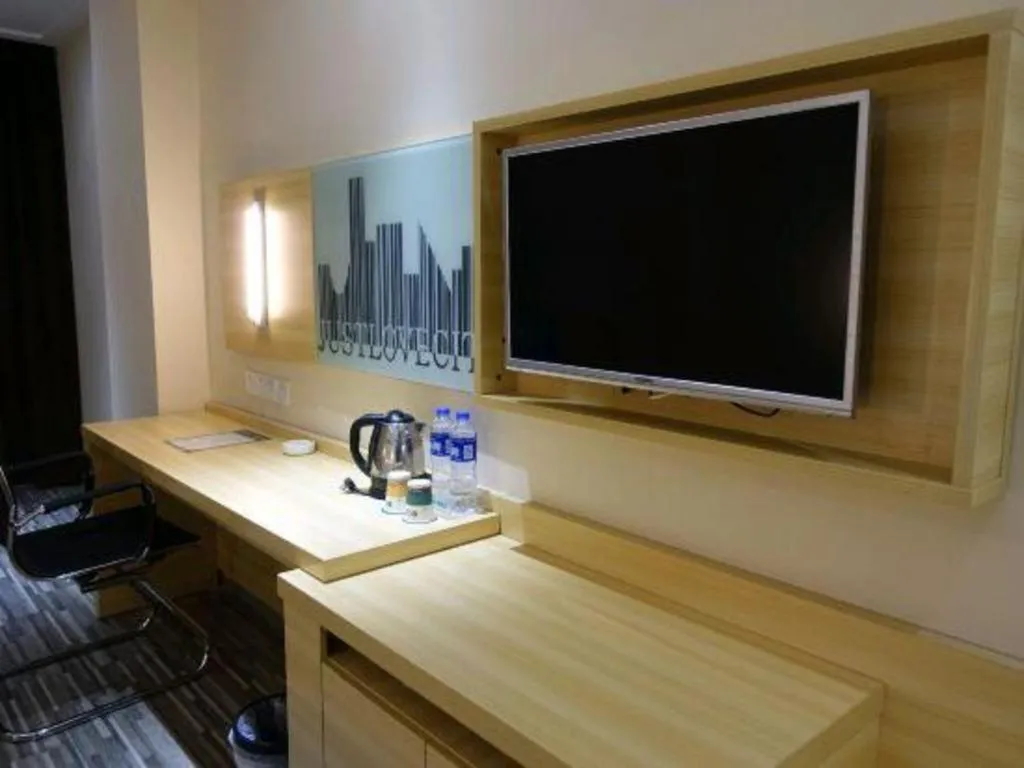 City Comfort Inn Huizhou Huiyang High-speed Railway Station