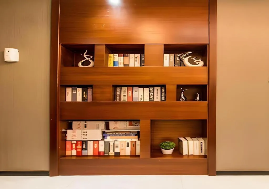 City Comfort Inn Guigang Pingnan Bus Station Jiangbin Park