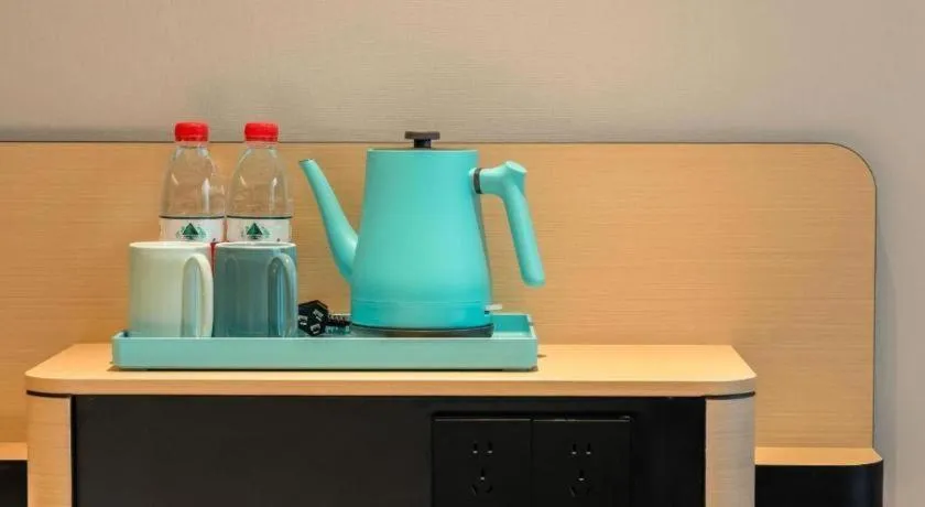 City Comfort Inn Guigang Pingnan Bus Station Jiangbin Park