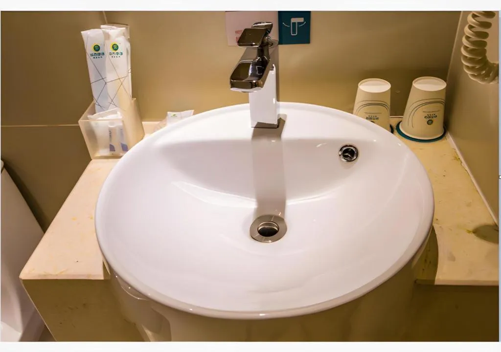 City Comfort Inn Guigang Pingnan Bus Station Jiangbin Park