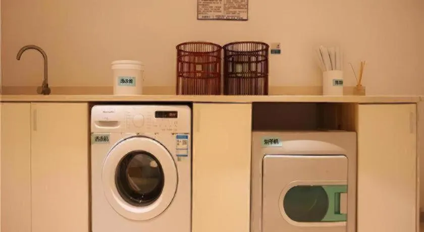 City Comfort Inn Zhanjiang Middle Renmin Avenue Dingsheng Square