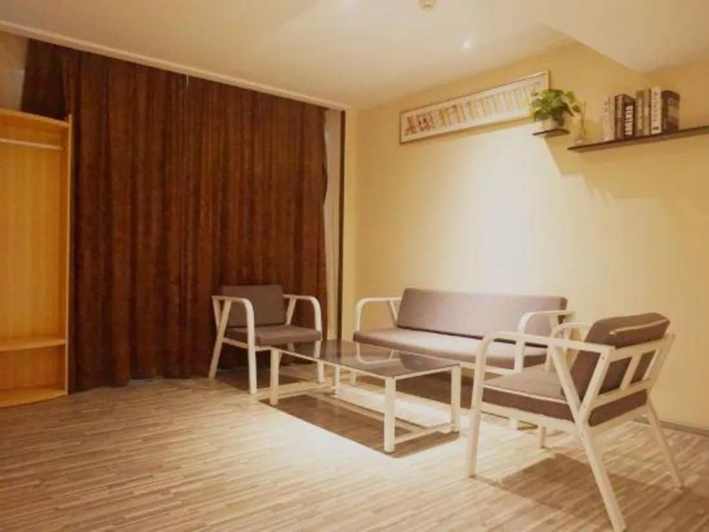 City Comfort Inn Zhanjiang Middle Renmin Avenue Dingsheng Square