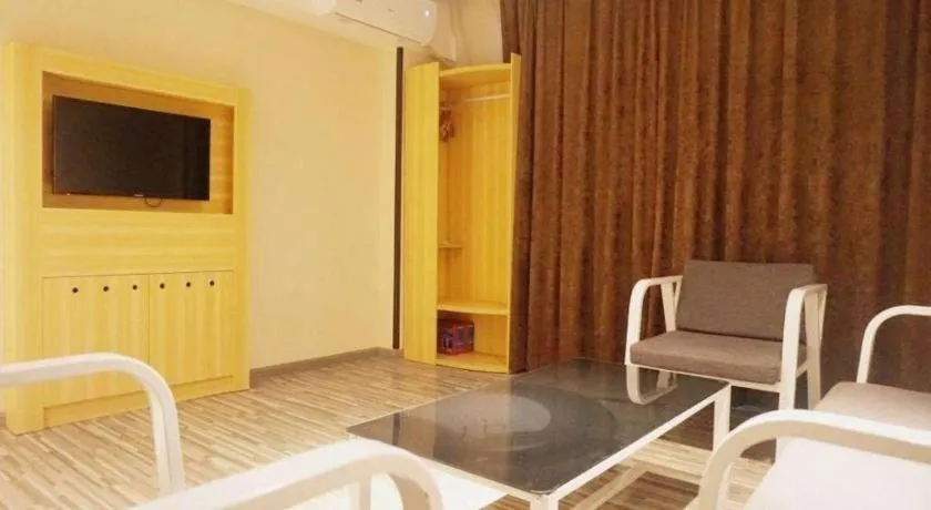 City Comfort Inn Zhanjiang Middle Renmin Avenue Dingsheng Square