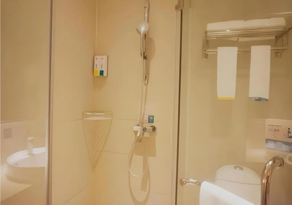 City Comfort Inn Zhanjiang Middle Renmin Avenue Dingsheng Square