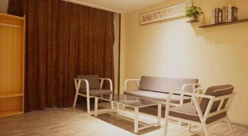 City Comfort Inn Zhanjiang Middle Renmin Avenue Dingsheng Square