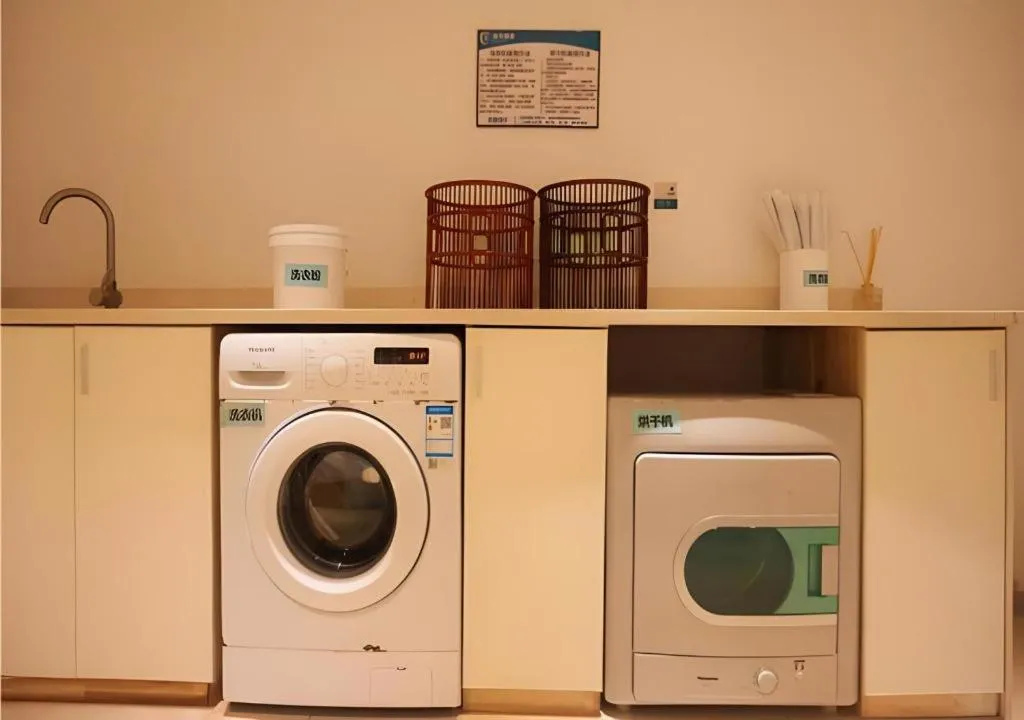 City Comfort Inn Zhanjiang Middle Renmin Avenue Dingsheng Square