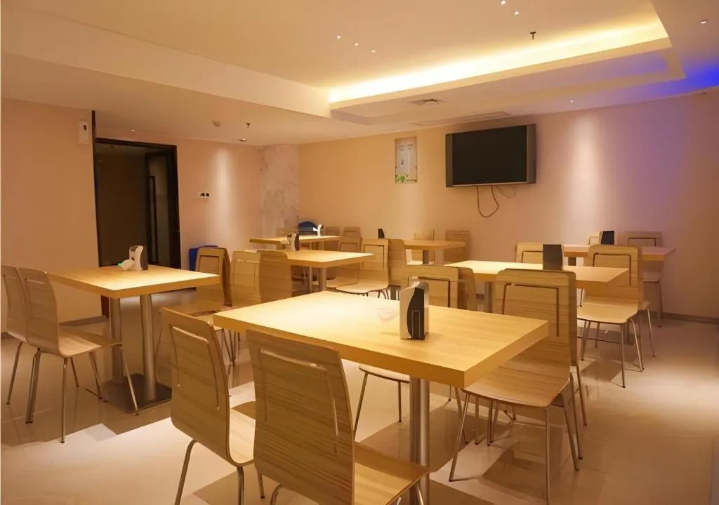 City Comfort Inn Zhanjiang Middle Renmin Avenue Dingsheng Square