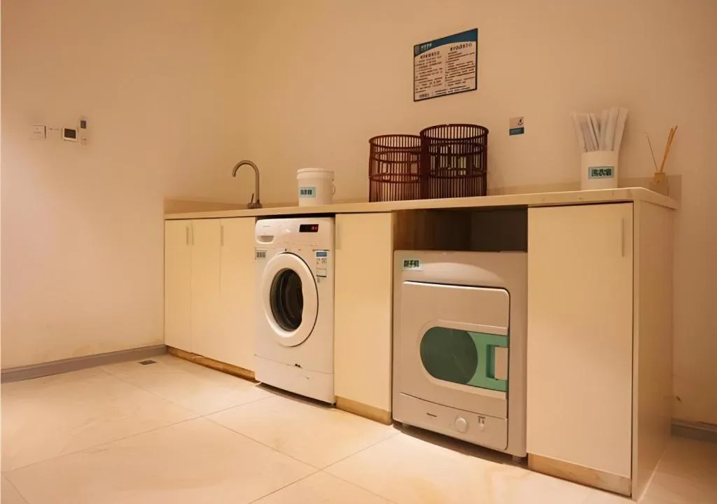 City Comfort Inn Zhanjiang Middle Renmin Avenue Dingsheng Square