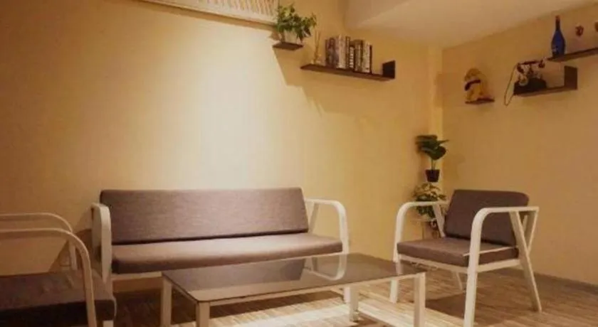 City Comfort Inn Zhanjiang Middle Renmin Avenue Dingsheng Square