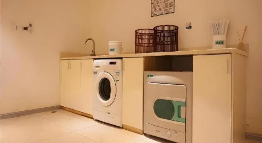 City Comfort Inn Zhanjiang Middle Renmin Avenue Dingsheng Square