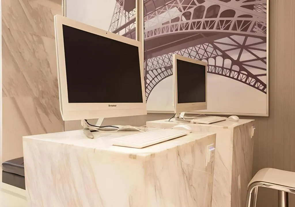 City Comfort Inn Wuzhou Arcade City Sanzongfu