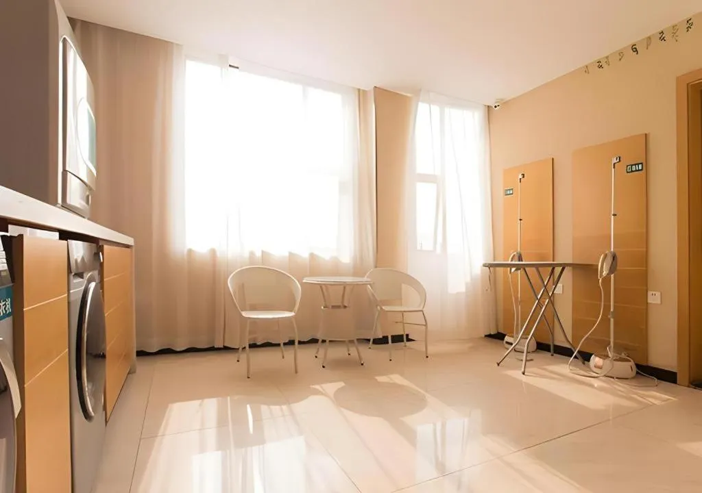 City Comfort Inn Wuzhou Arcade City Sanzongfu