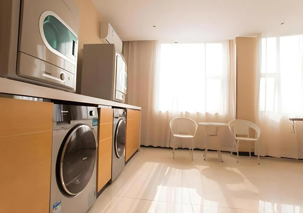 City Comfort Inn Wuzhou Arcade City Sanzongfu